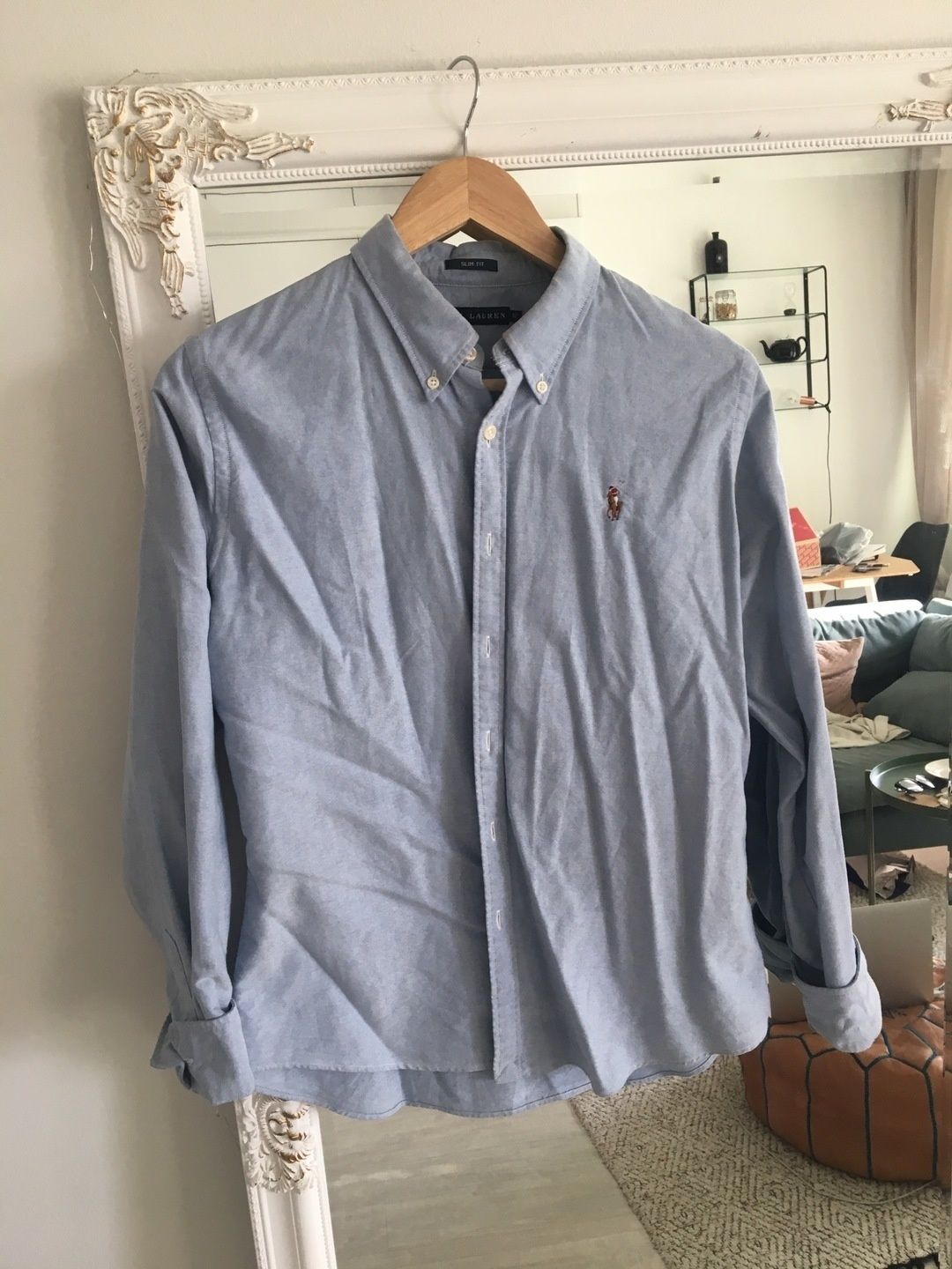 Ralph lauren blouse