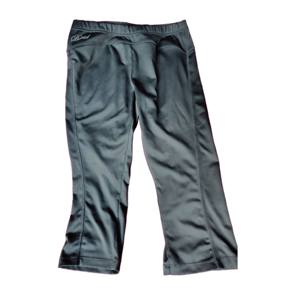 Mustat urheilutrikoot / David sportswear