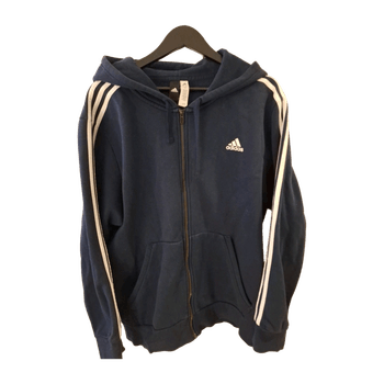 Adidas hoodie