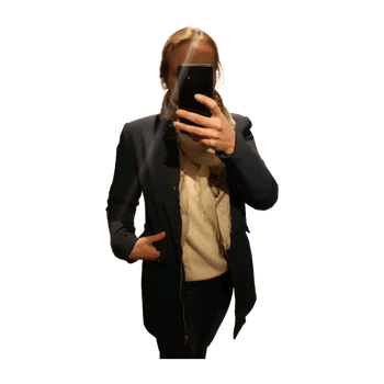 Only coat