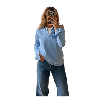 Djerf avenue blouse