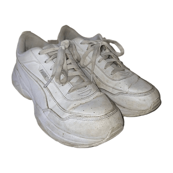 Puma sneakers