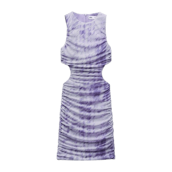 Zara dress