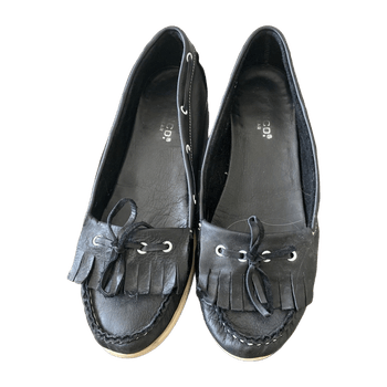 Bianco. loafers