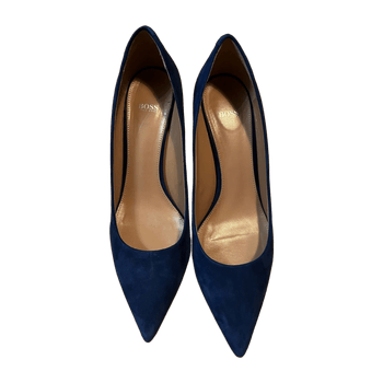 Hugo boss heels