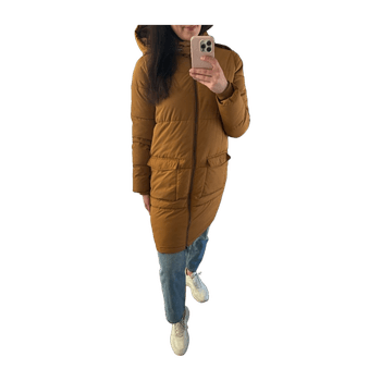 Object coat
