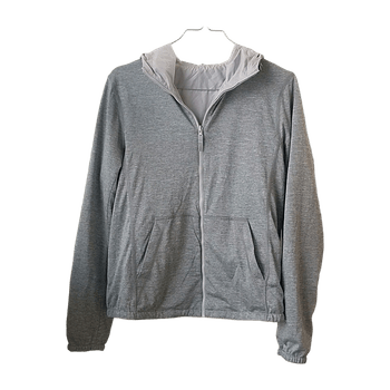 Uniqlo coat