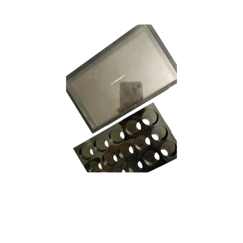 Mac eyeshadow palette