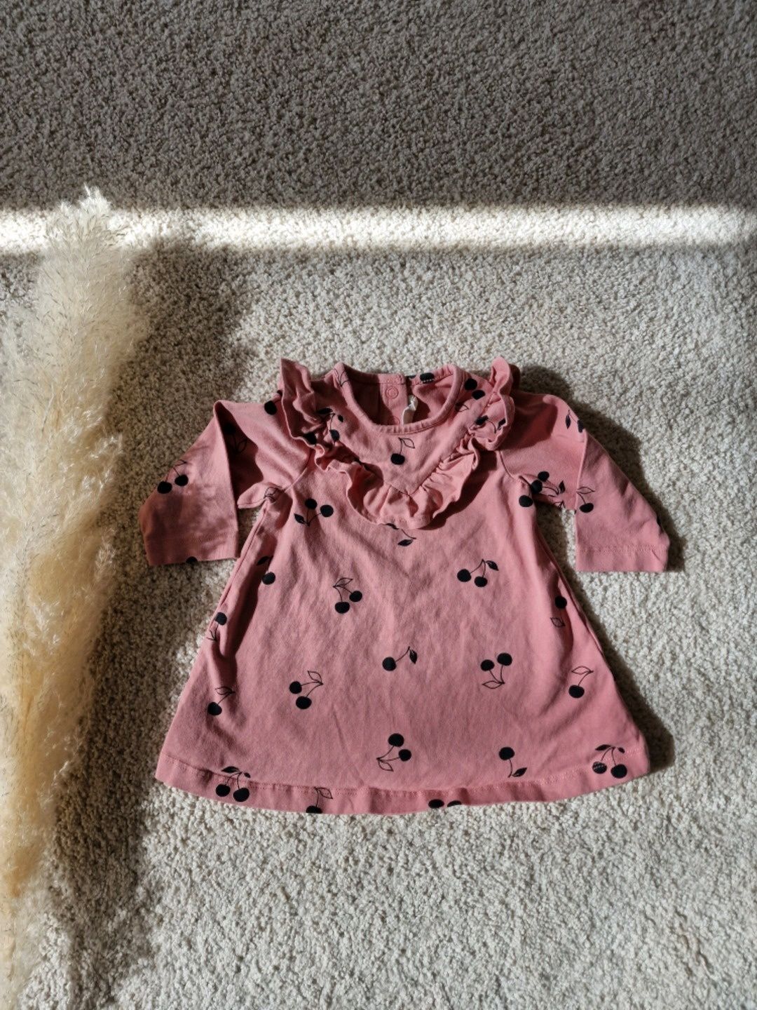 Kappahl kids' dress