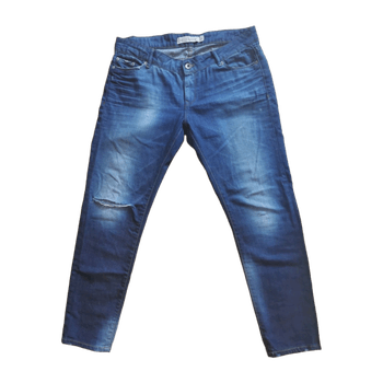 Zara jeans