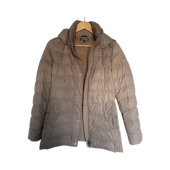 Tommy Hilfiger -toppatakki