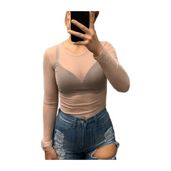H&m blouse