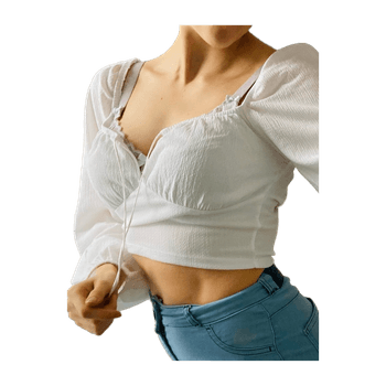 Nly blouse