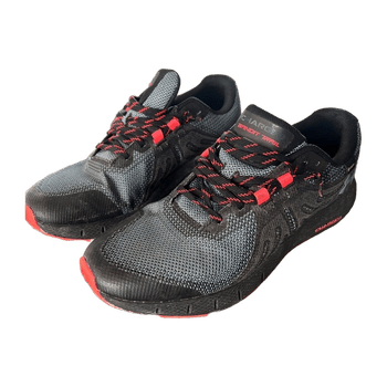 Under armour sneakers