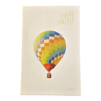 Bts Young Forever albumi