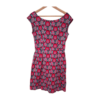 Closet dress