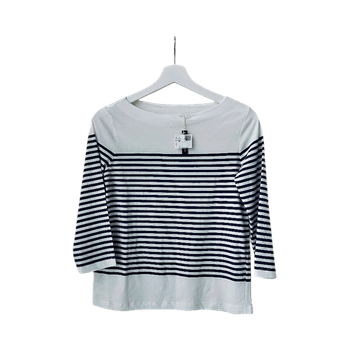 NEW Mango Striped top