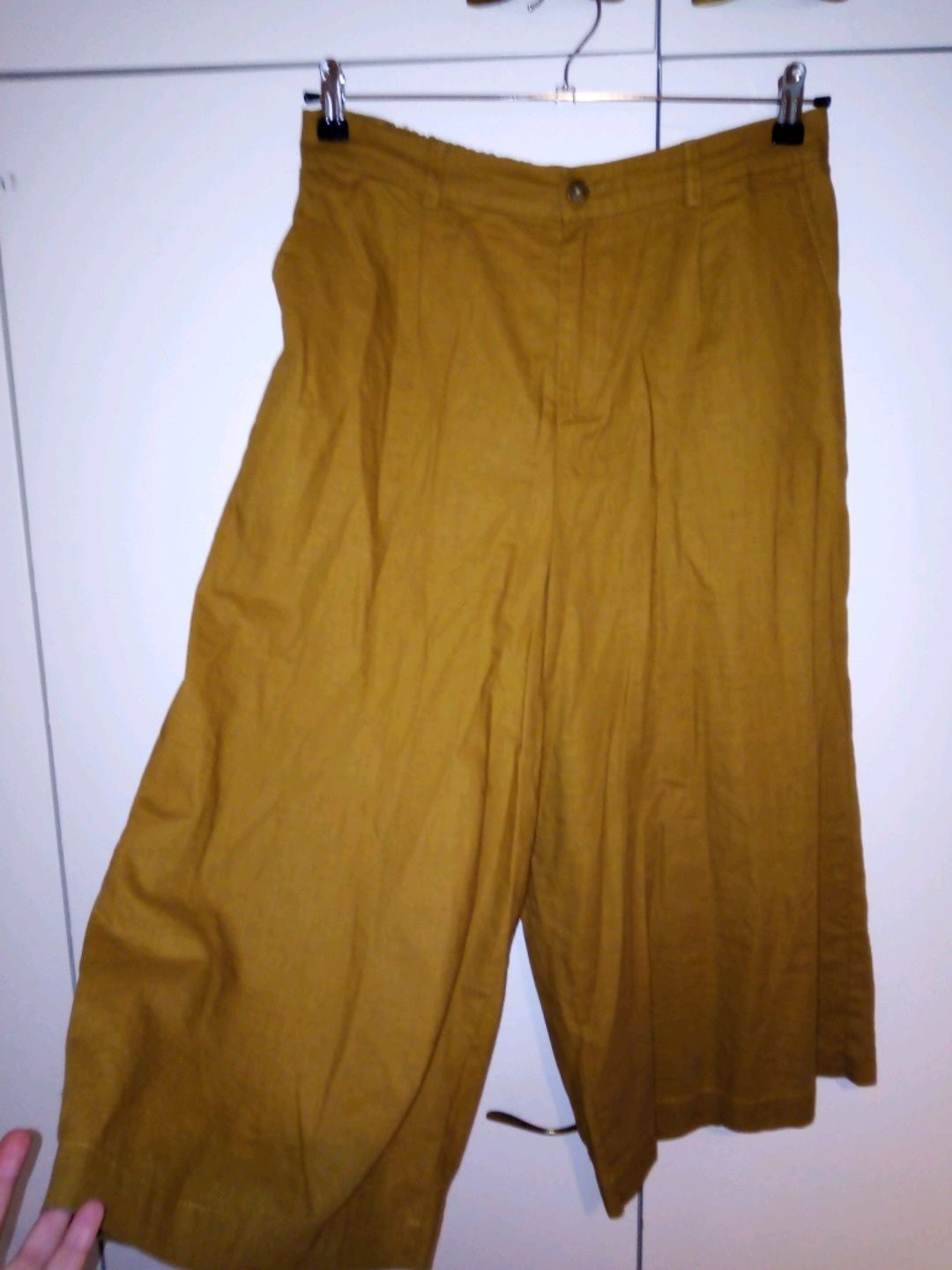 Uniqlo jeans