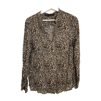 Zara blouse