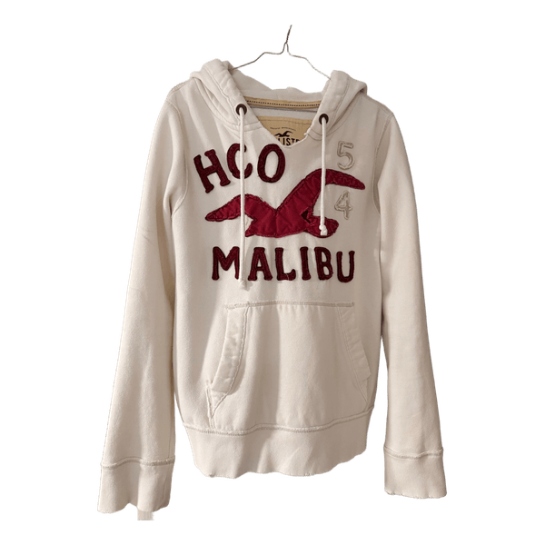 Hollister Malibu hoodie
