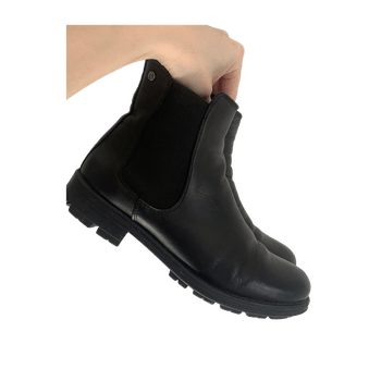 Andiamo shoes