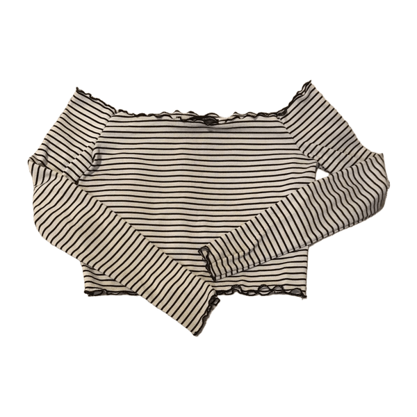 Prettylittlething blouse