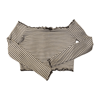 Prettylittlething blouse