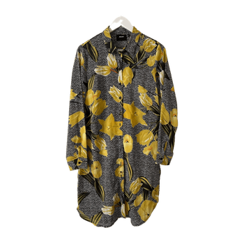 Object blouse