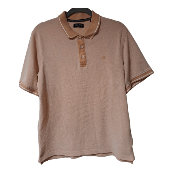 Jack & Jones polo marškinėliai