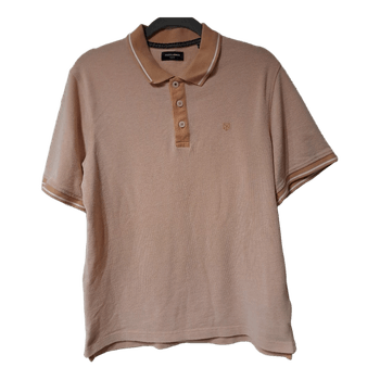 Jack & Jones polo marškinėliai