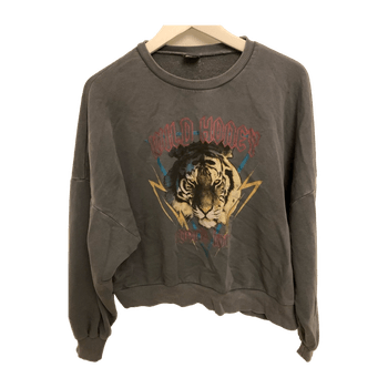 Gina tricot hoodie