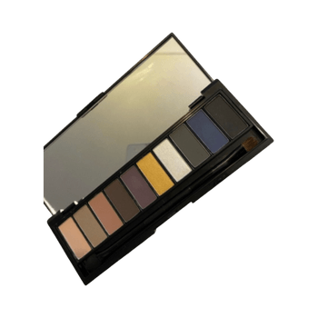 Loreal luomiväripaletti