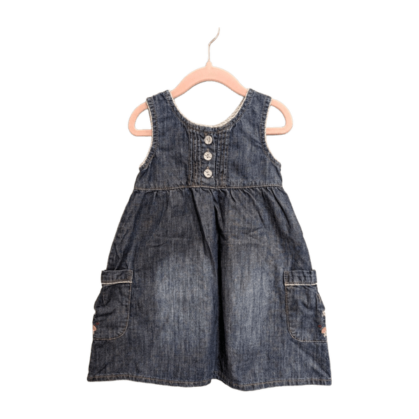 Play zone kids' dress