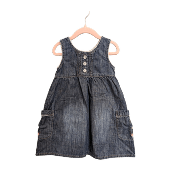 Play zone kids' dress