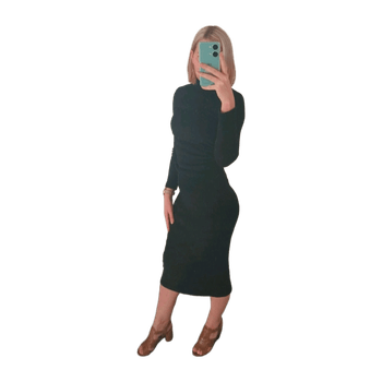 Zara dress