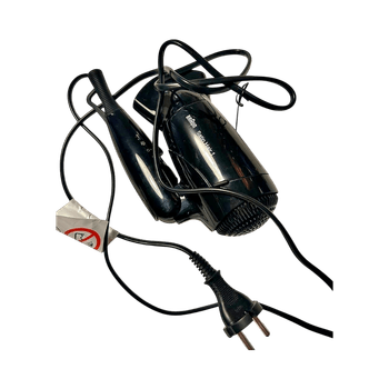 Pieni hiustenkuivaaja