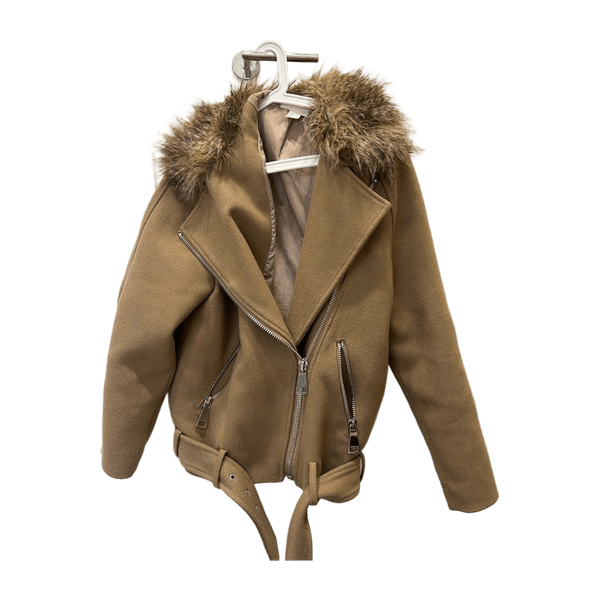 H&m coat