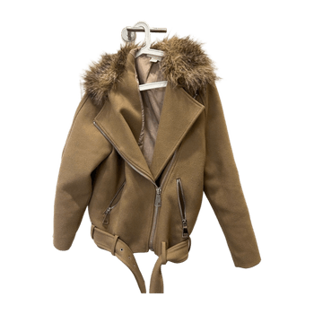 H&m coat