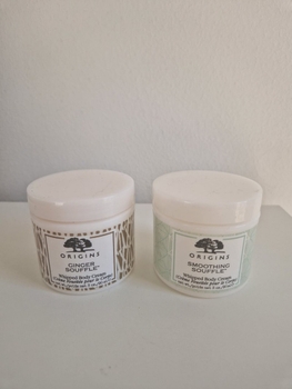 Origins vartalovoiteet 2x90ml