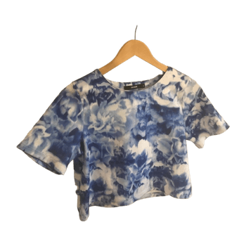 Bik bok top