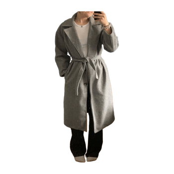 Boohoo coat