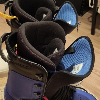 Nike Vapen lumilautailukengät 