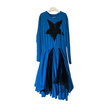 Nununu kids' dress