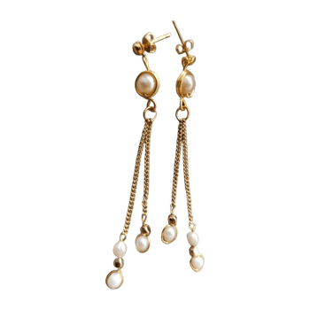 Handmade jewelry
