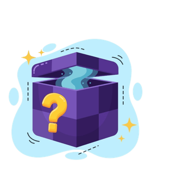 Mystery Box