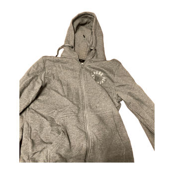 Peak performance hoodie