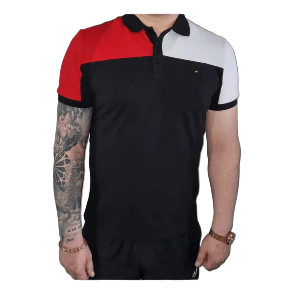 Vyriski polo vasariniai marskinukai XL dydis