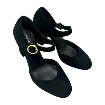 Micahel kors heels
