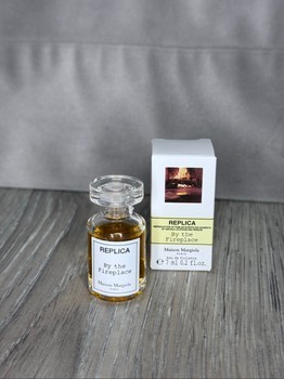 Maison Margiela perfume miniature