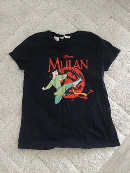 Mulan t-paita